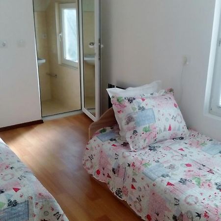 Magnolia Guest House ฮาสโกโว ภายนอก รูปภาพ