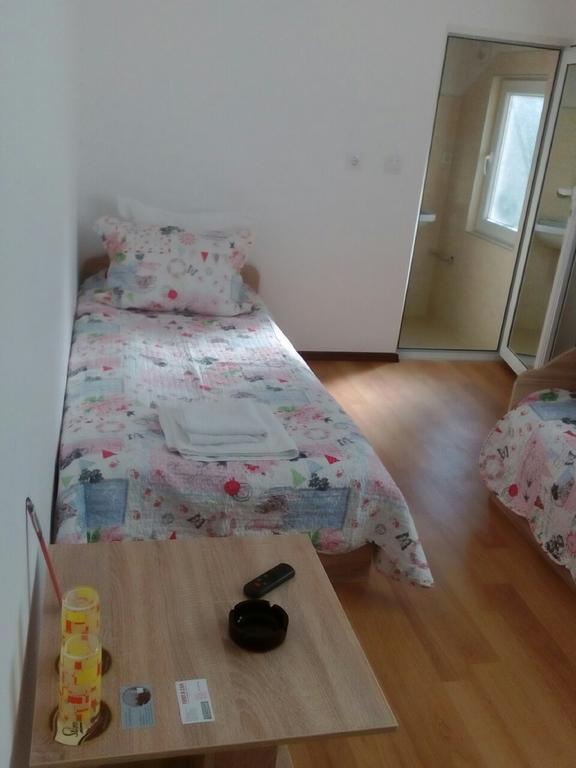 Magnolia Guest House ฮาสโกโว ภายนอก รูปภาพ
