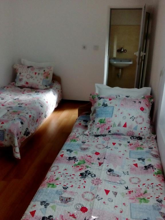 Magnolia Guest House ฮาสโกโว ภายนอก รูปภาพ